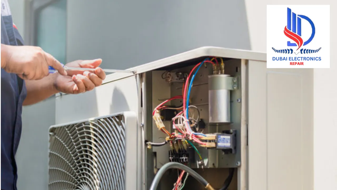 Ac Maintenance Service