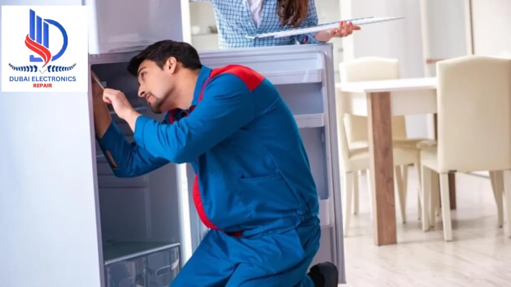 Freezer Chiller Service near me