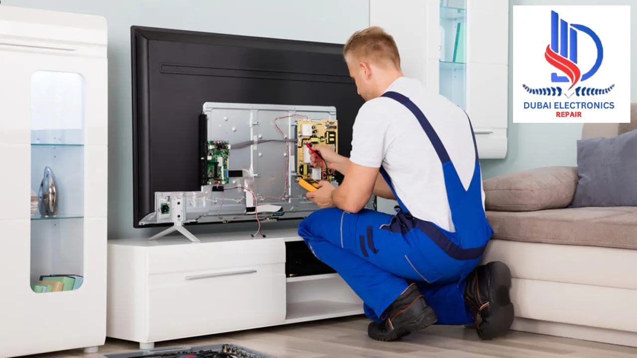 LED TV Repair