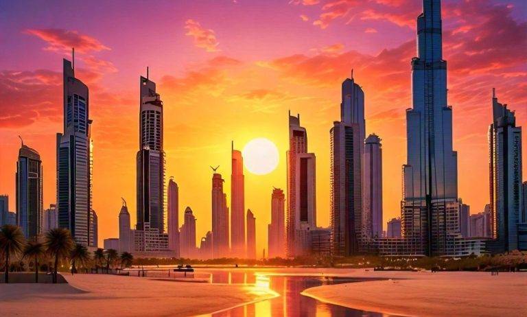 Dubai Electronics Reapir Service