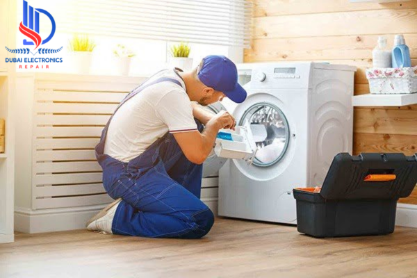 Washing-machine-Repair