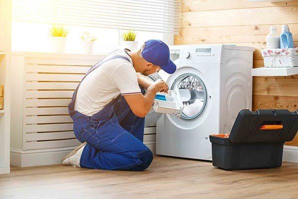 Automatic Washing Machine