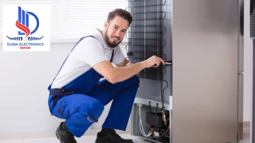 Refrigeration System Service