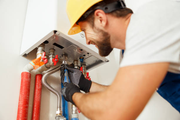 Electrical & Plumbing Service