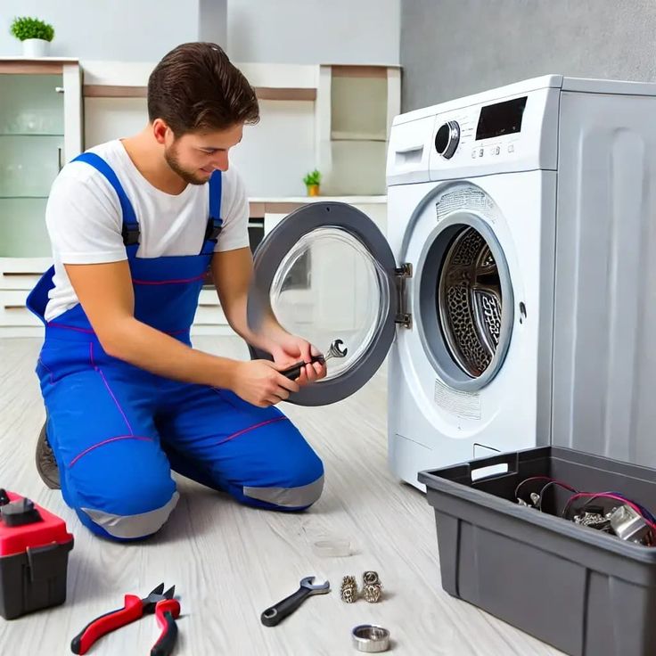 Dryer Repair