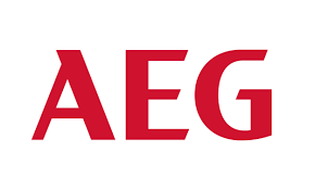 AEG logo AEG logo