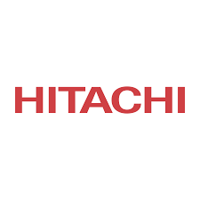 Hitachi Logo Hitachi Logo