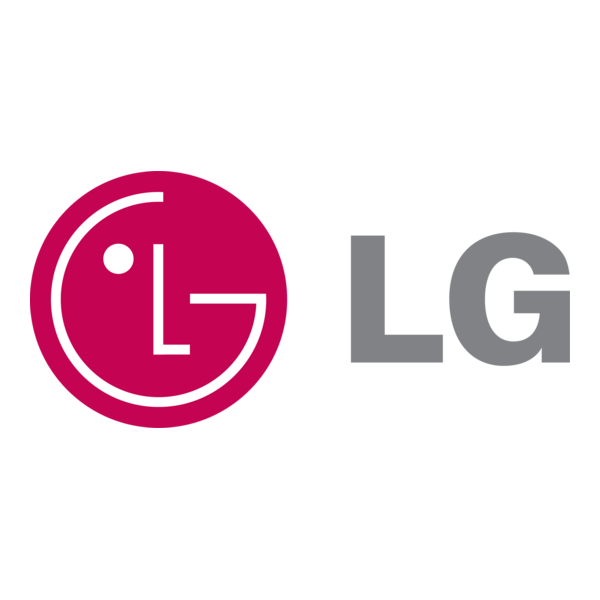 LG Logo LG Logo