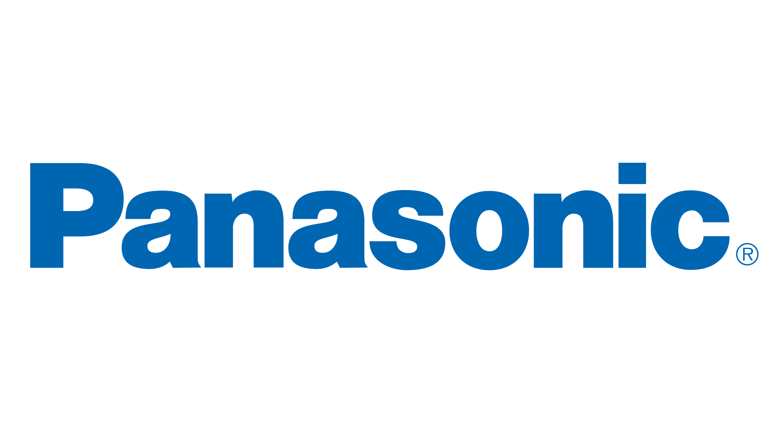Panasonic-logo Panasonic-logo