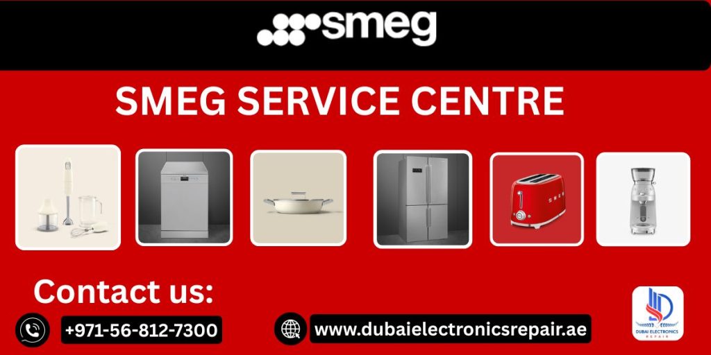 SMEG Service Centre