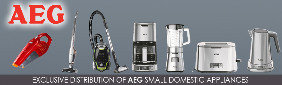 AEG-Banner