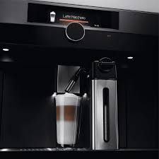 AEG-Coffee Maker