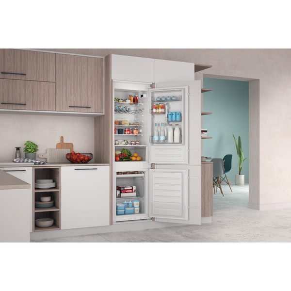 AEG Freezer