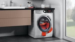 AEG Washing machiens