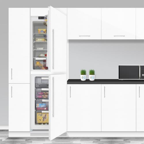 AEG Freezer