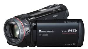 Panasonic Service Center Slider