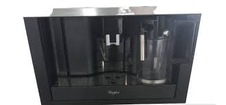 Whirlpool Coffee Machine