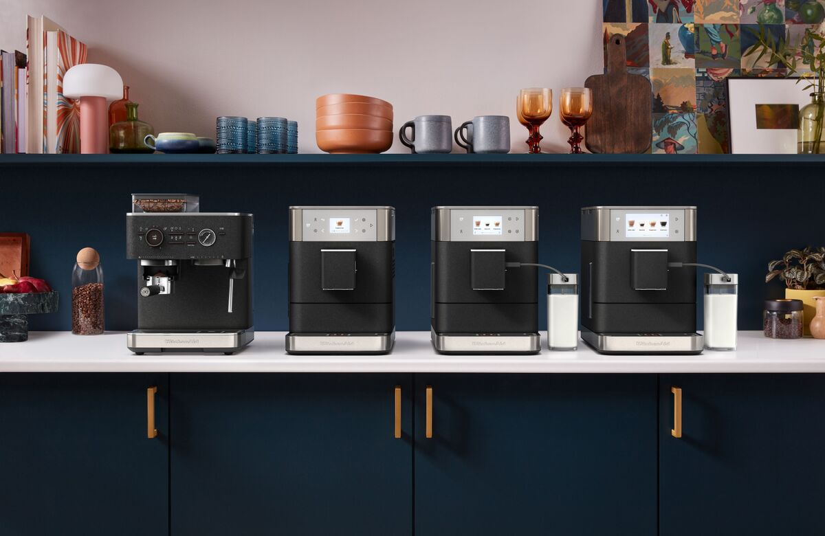 Coffee machine