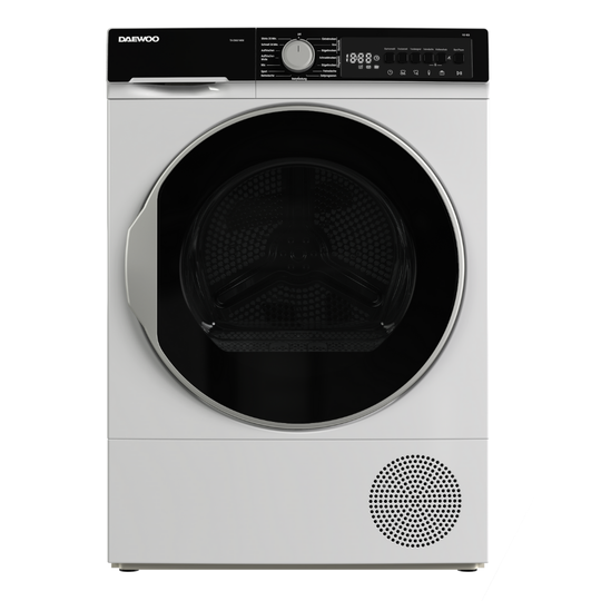 Daewoo Washing Machine Repair Services