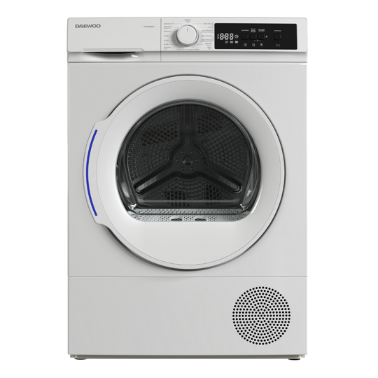 Daewoo Washing Machine Repair Services