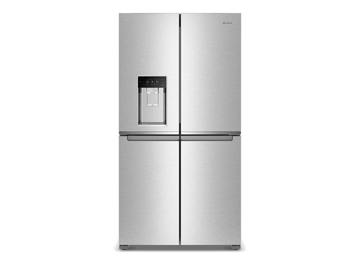Whirlpool Fridge and Freezer Repair Services