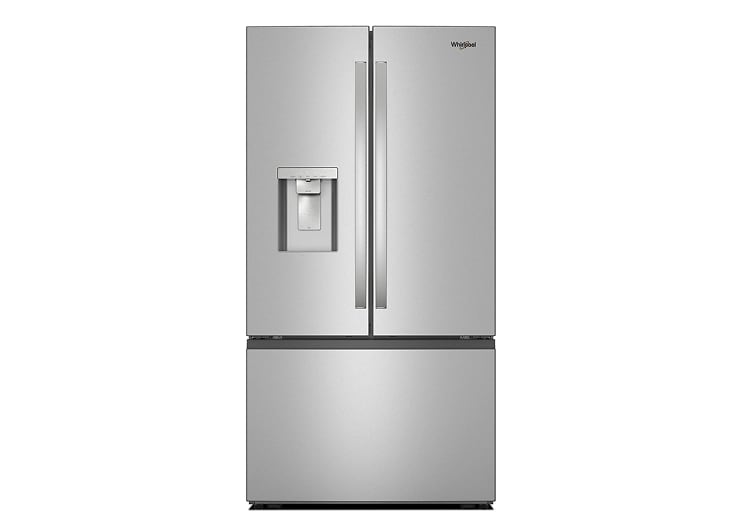 Whirlpool Fridge and Freezer Repair Services