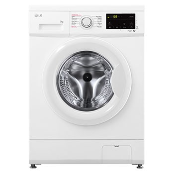 LG washing Machine