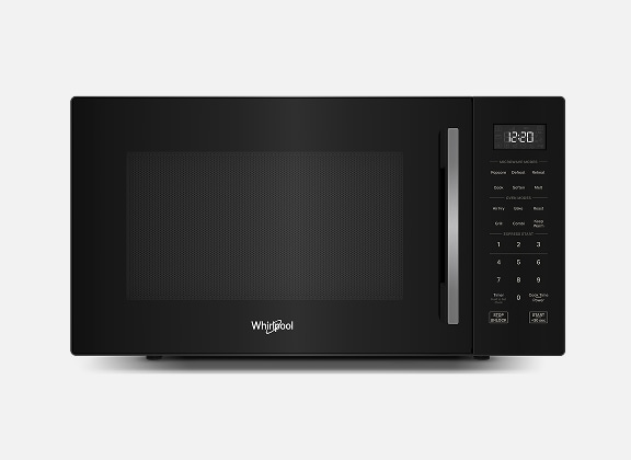 Whirlpool Microwave Oven