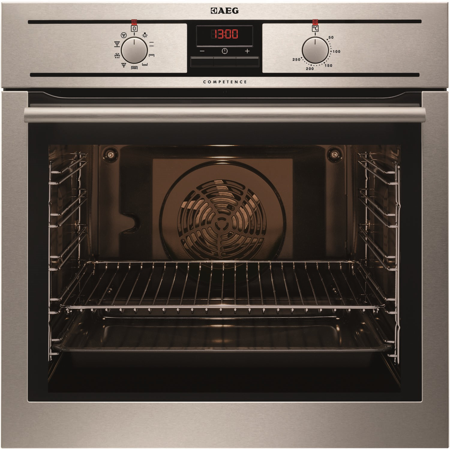 Oven 2