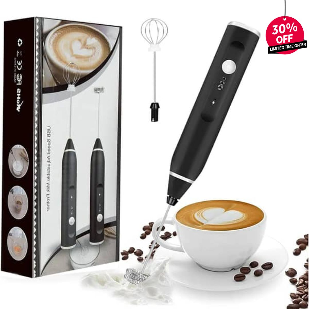Panasonic Coffee Machine