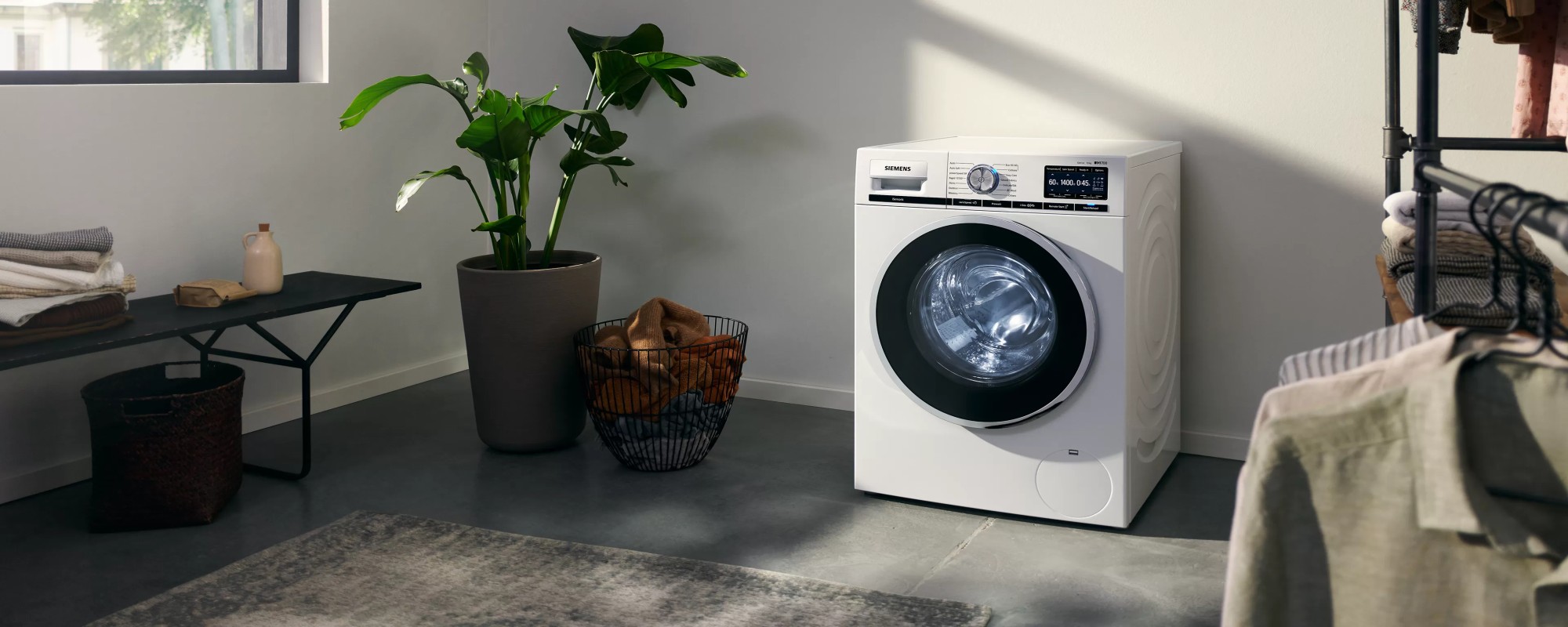 Siemens Washing Machine Repair