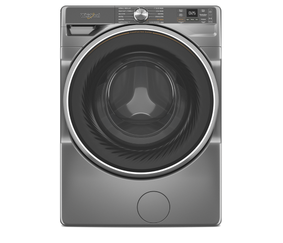 Whirlpool Service Center