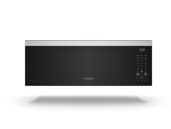 Whirlpool Microwave Oven