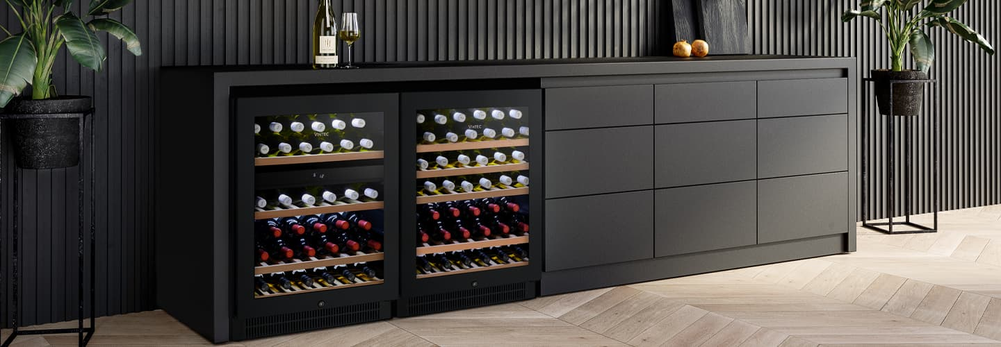 Wine Cooler Repair Service