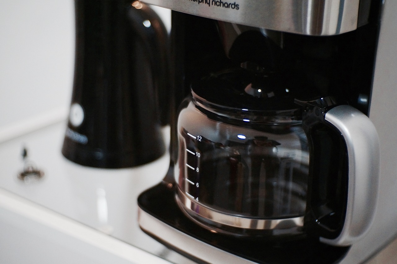 Siemens Coffee Machine Repair