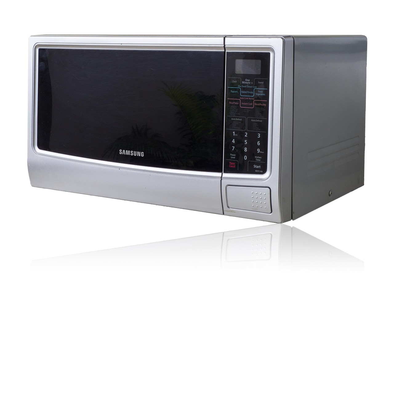 Siemens Microwave Oven Repair Services
