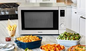 Panasonic Microwave Oven