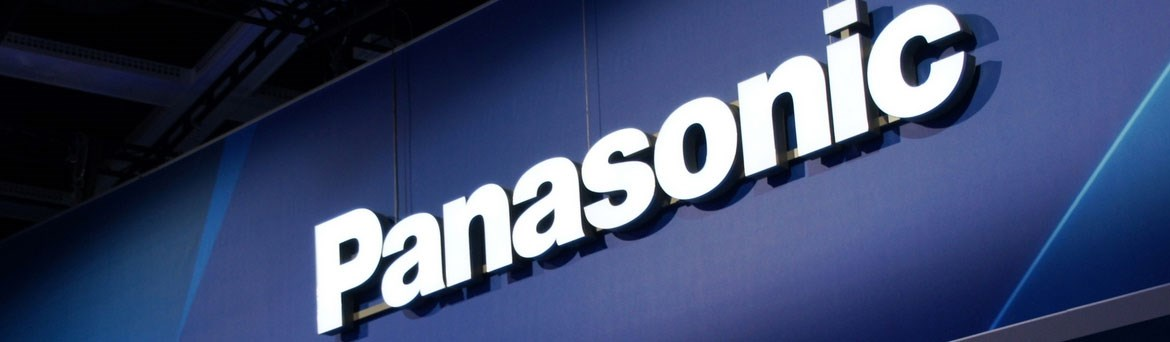 panasonic banner