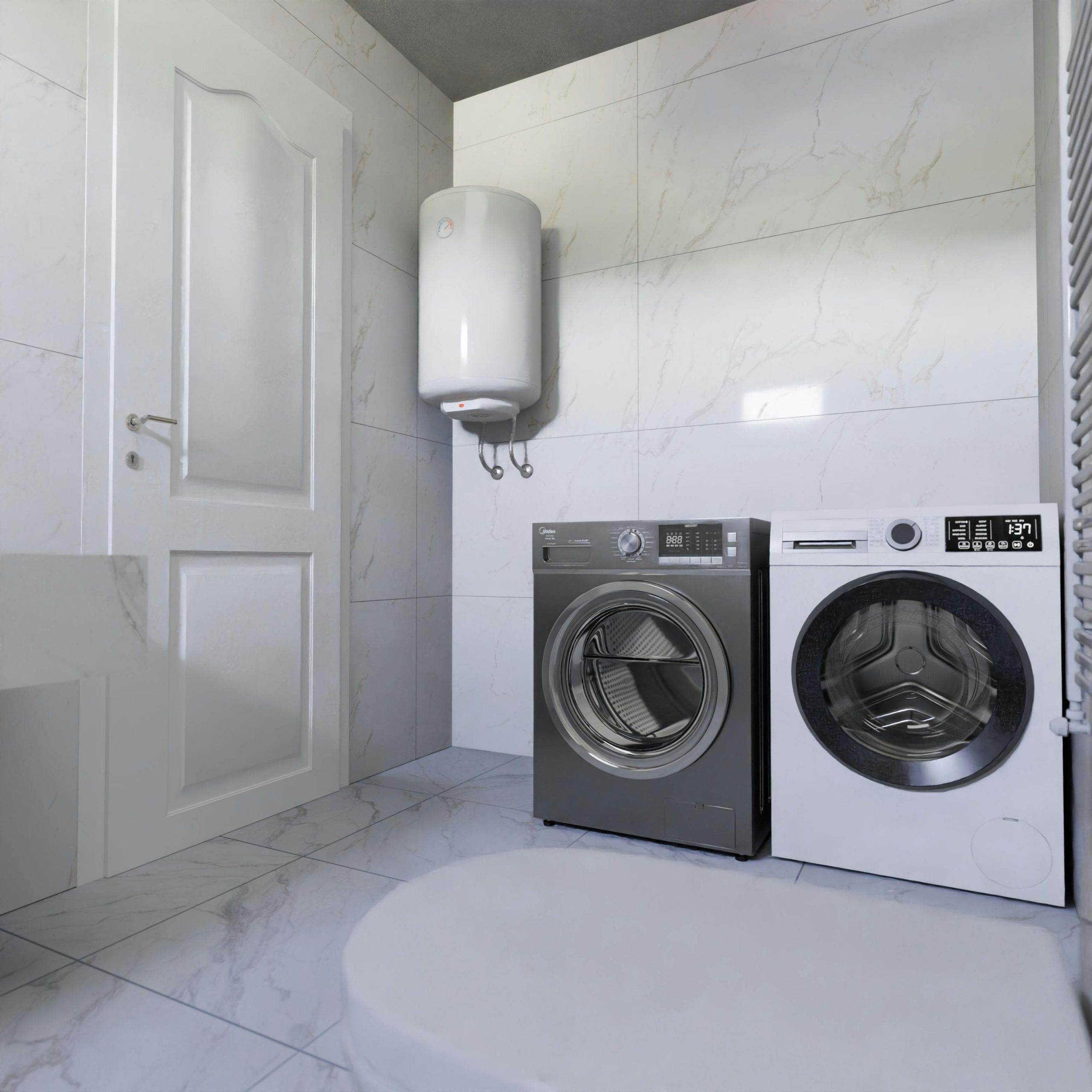 Siemens Washing Machine Repair