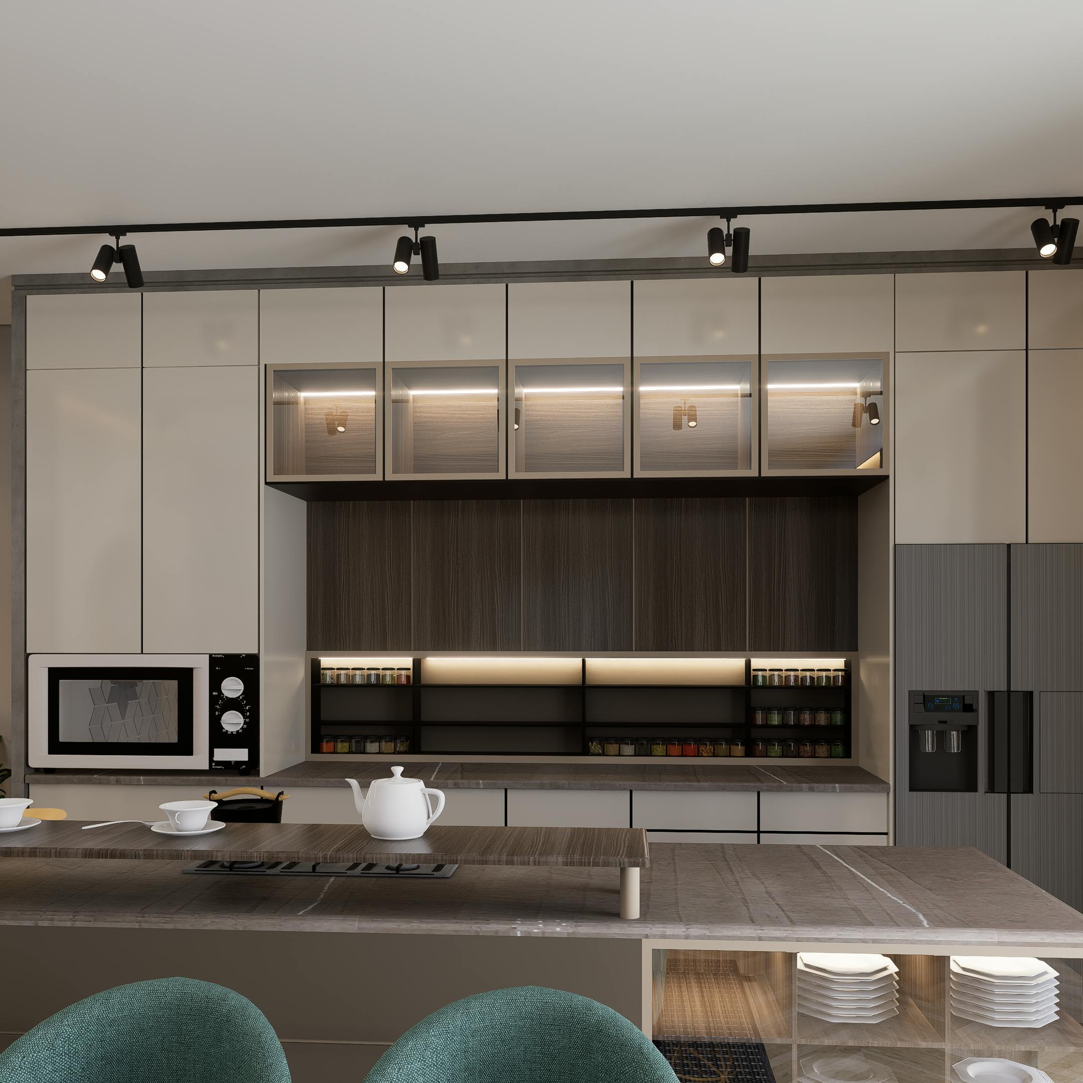 Siemens Microwave Oven Repair Services