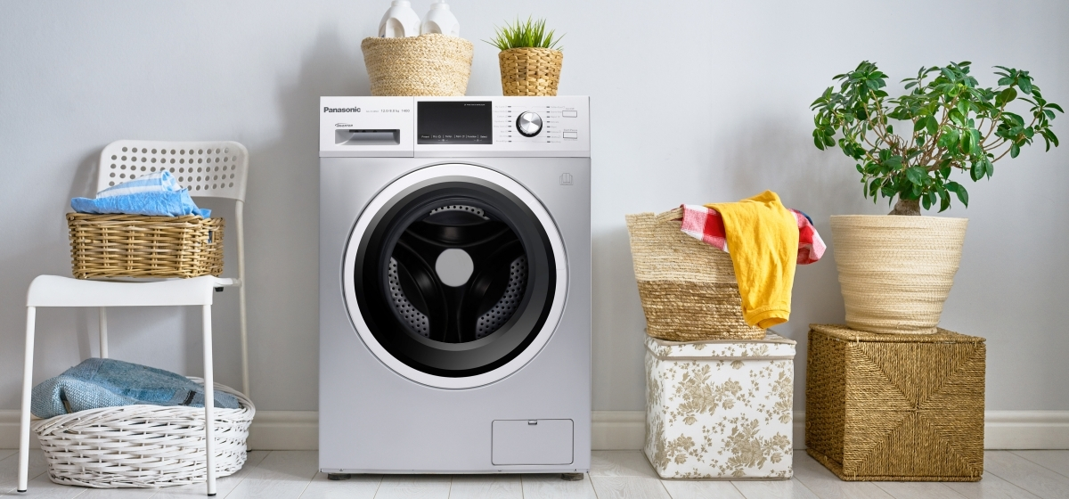 Panasonic Washing Machine Repair