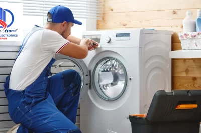 Washing Machine Repair in Dubai