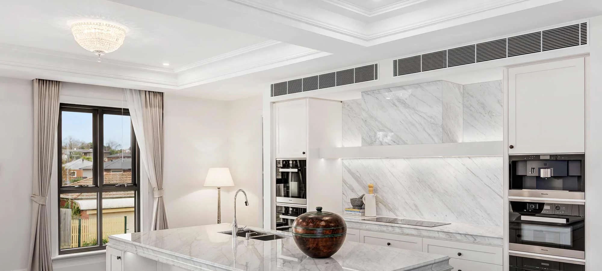 Panasonic Home Appliances Repair